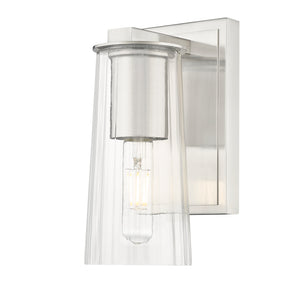 Titus 1 Light Wall Sconce 1 x 60W - Medium