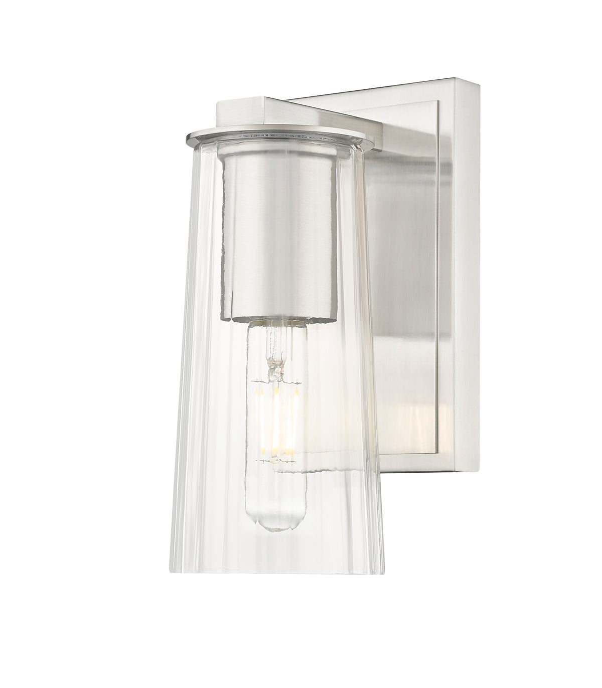 Titus 1 Light Wall Sconce 1 x 60W - Medium