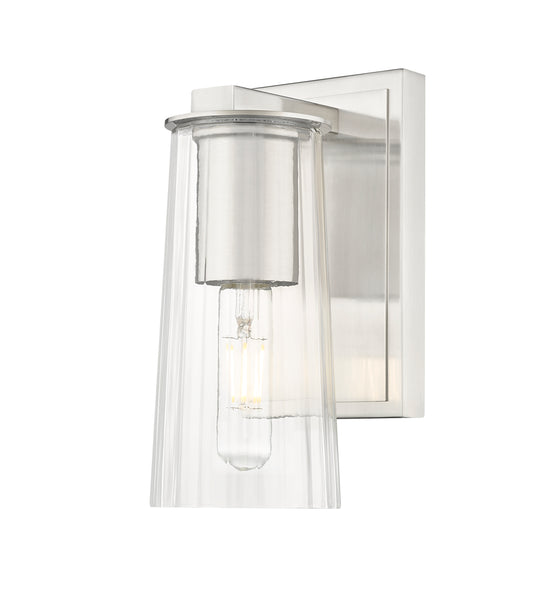Titus 1 Light Wall Sconce 1 x 60W - Medium