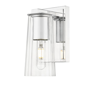Titus 1 Light Wall Sconce 1 x 60W - Medium