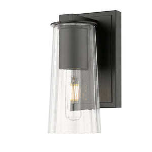 Titus 1 Light Wall Sconce 1 x 60W - Medium