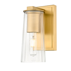Titus 1 Light Wall Sconce 1 x 60W - Medium