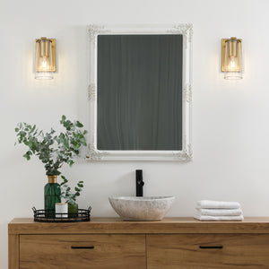 Titus 1 Light Wall Sconce 1 x 60W - Medium