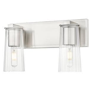 Titus 2 Light Vanity 2 x 60W - Medium