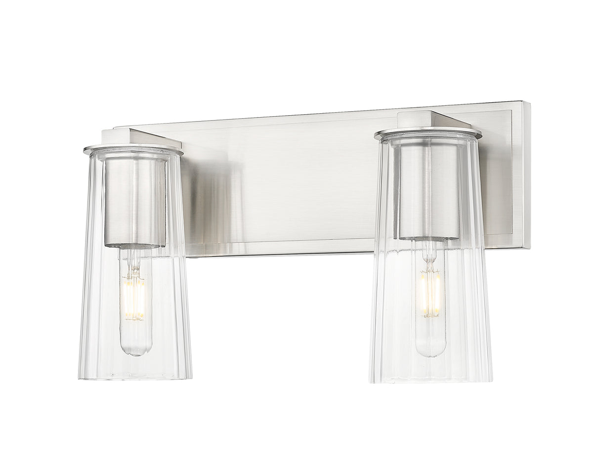 Titus 2 Light Vanity 2 x 60W - Medium
