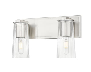 Titus 2 Light Vanity 2 x 60W - Medium