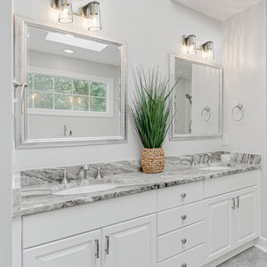 Titus 2 Light Vanity 2 x 60W - Medium