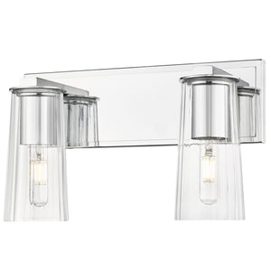 Titus 2 Light Vanity 2 x 60W - Medium