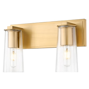Titus 2 Light Vanity 2 x 60W - Medium