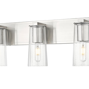 Titus 3 Light Vanity 3 x 60W - Medium