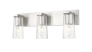 Titus 3 Light Vanity 3 x 60W - Medium