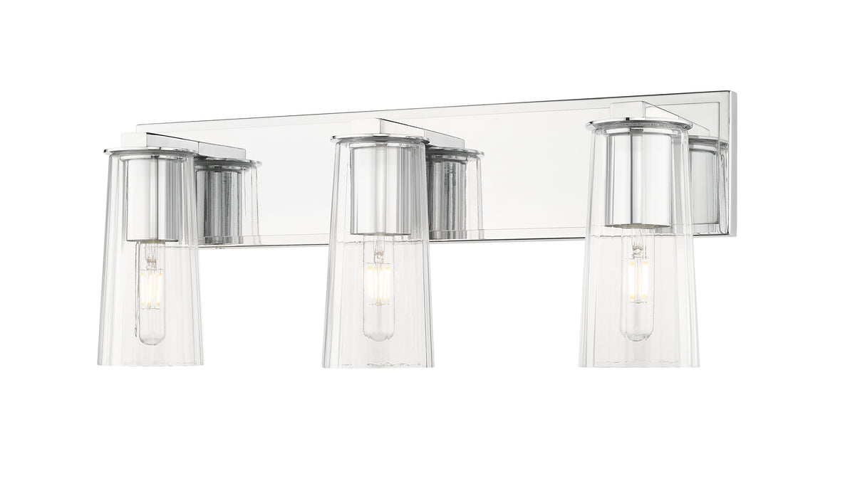 Titus 3 Light Vanity 3 x 60W - Medium