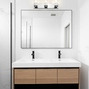 Titus 3 Light Vanity 3 x 60W - Medium