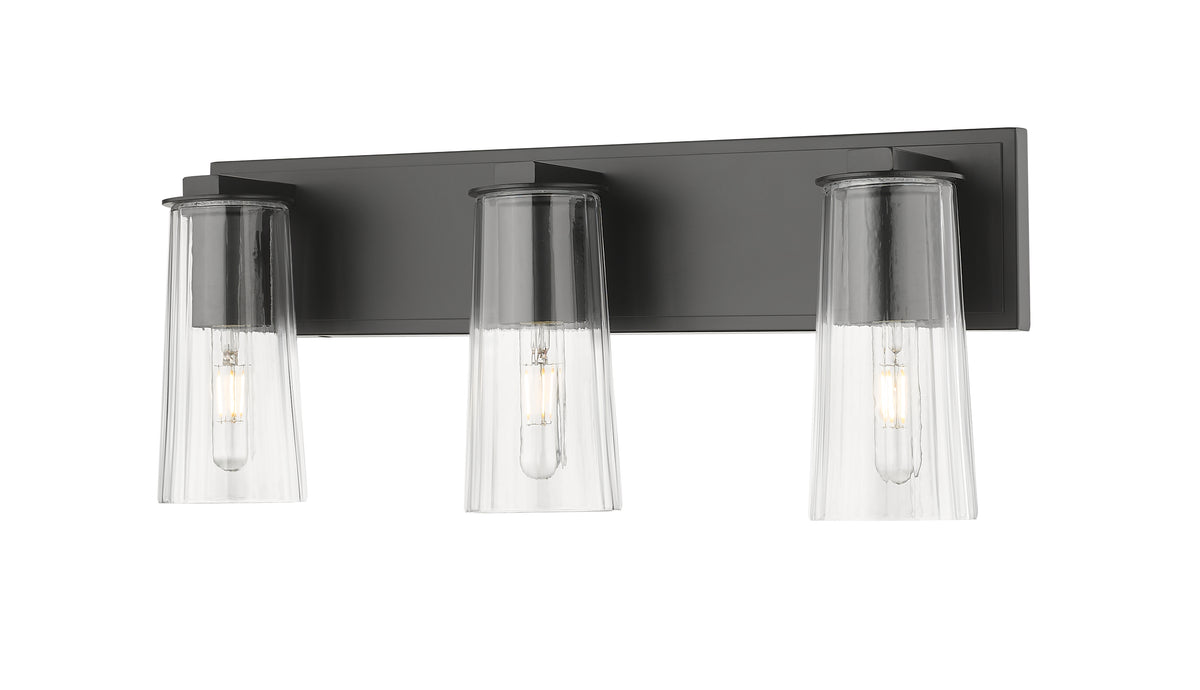 Titus 3 Light Vanity 3 x 60W - Medium