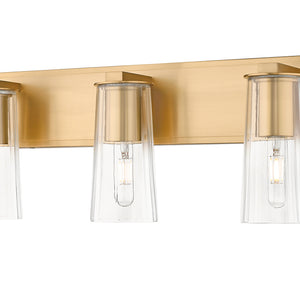 Titus 3 Light Vanity 3 x 60W - Medium
