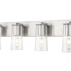 Titus 4 Light Vanity 4 x 60W - Medium