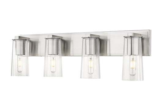 Titus 4 Light Vanity 4 x 60W - Medium