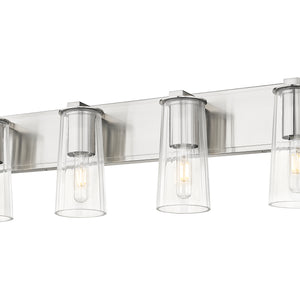 Titus 4 Light Vanity 4 x 60W - Medium