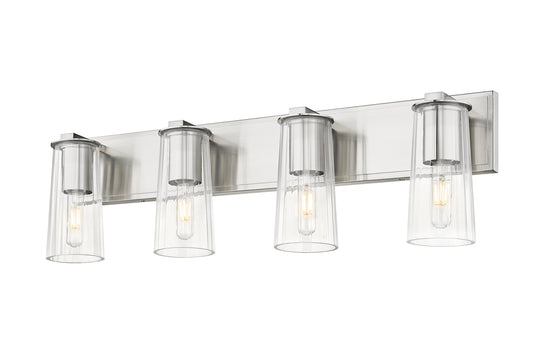 Titus 4 Light Vanity 4 x 60W - Medium