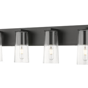 Titus 4 Light Vanity 4 x 60W - Medium