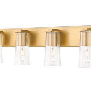 Titus 4 Light Vanity 4 x 60W - Medium