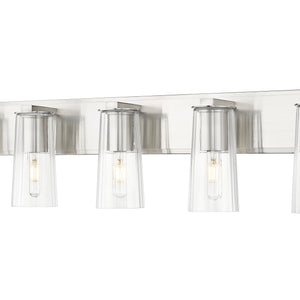 Titus 5 Light Vanity 5 x 60W - Medium
