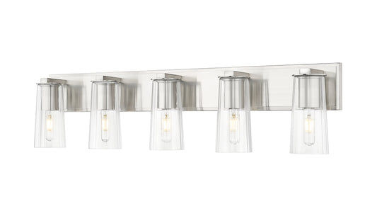 Titus 5 Light Vanity 5 x 60W - Medium