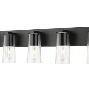 Titus 5 Light Vanity 5 x 60W - Medium