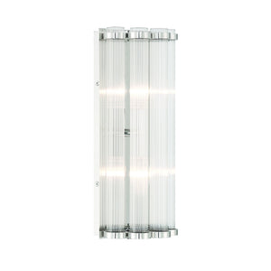 Glasbury 14" Wall Sconce