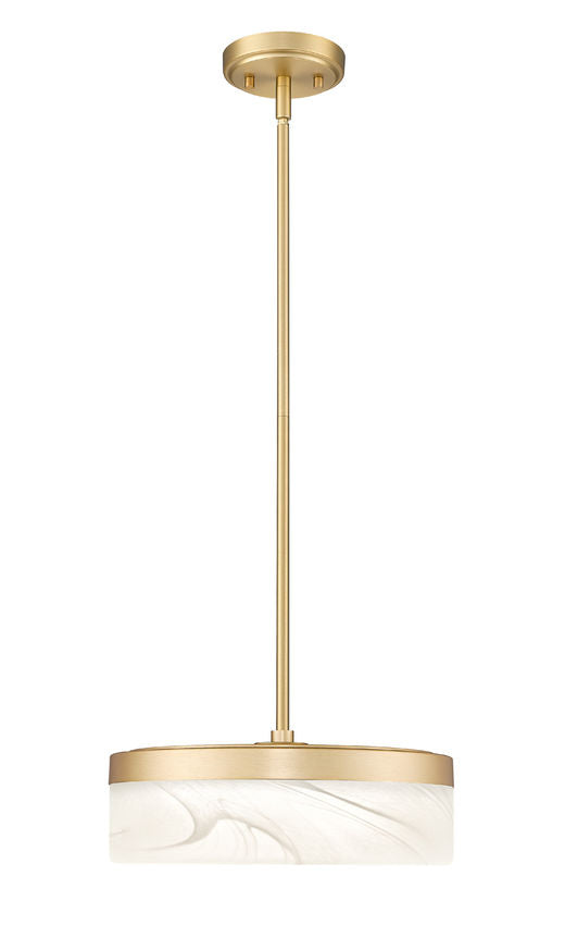 Renaud 1 Light Pendant