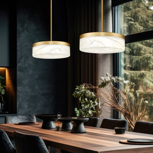 Renaud 1 Light Pendant