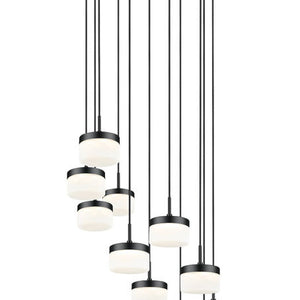 Renaud 11 Light Chandelier