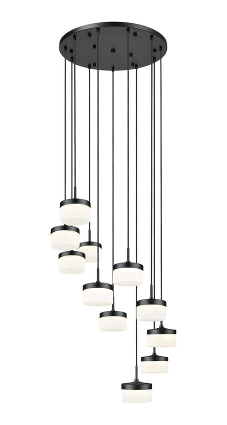 Renaud 11 Light Chandelier