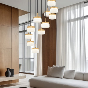 Renaud 11 Light Chandelier