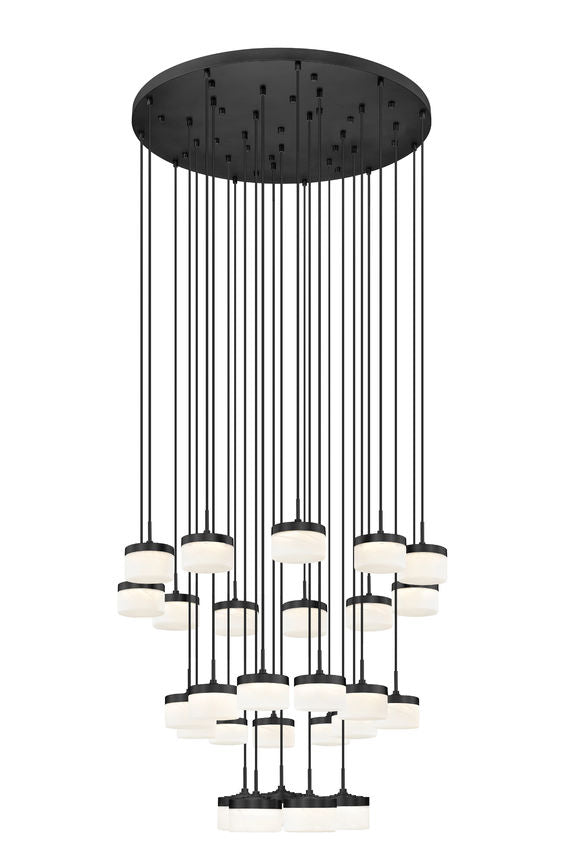 Renaud 27 Light Chandelier