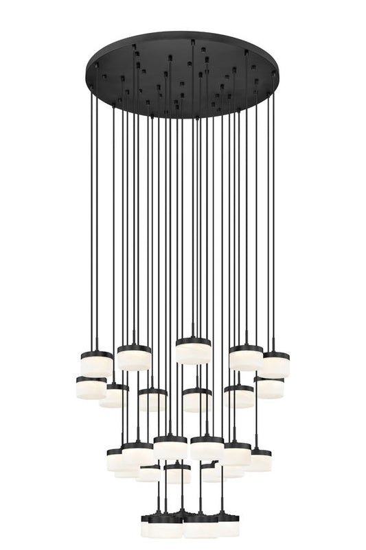Renaud 27 Light Chandelier