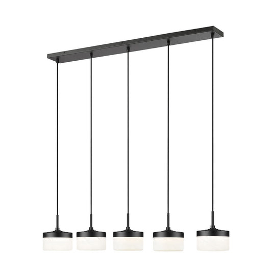 Renaud 5 Light Linear Chandelier