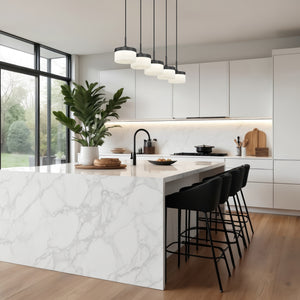 Renaud 5 Light Linear Chandelier