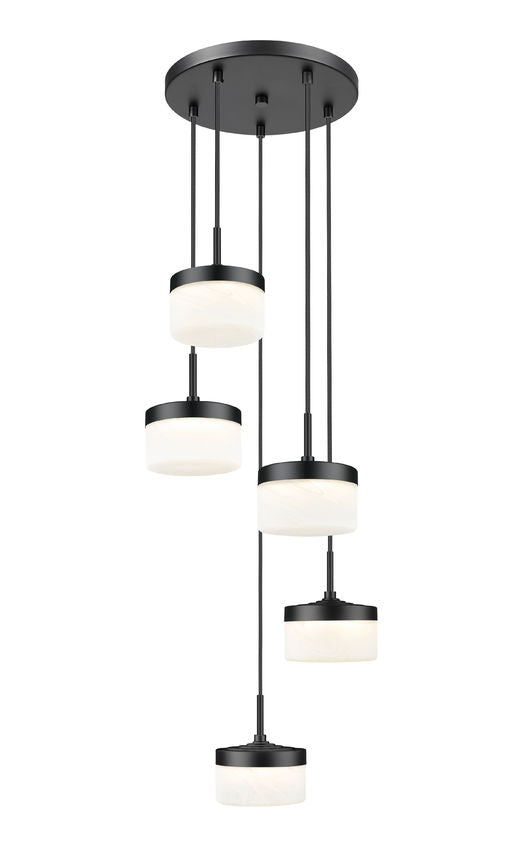 Renaud 5 Light Chandelier