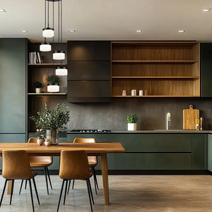 Renaud 5 Light Chandelier