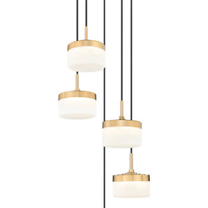 Renaud 5 Light Chandelier