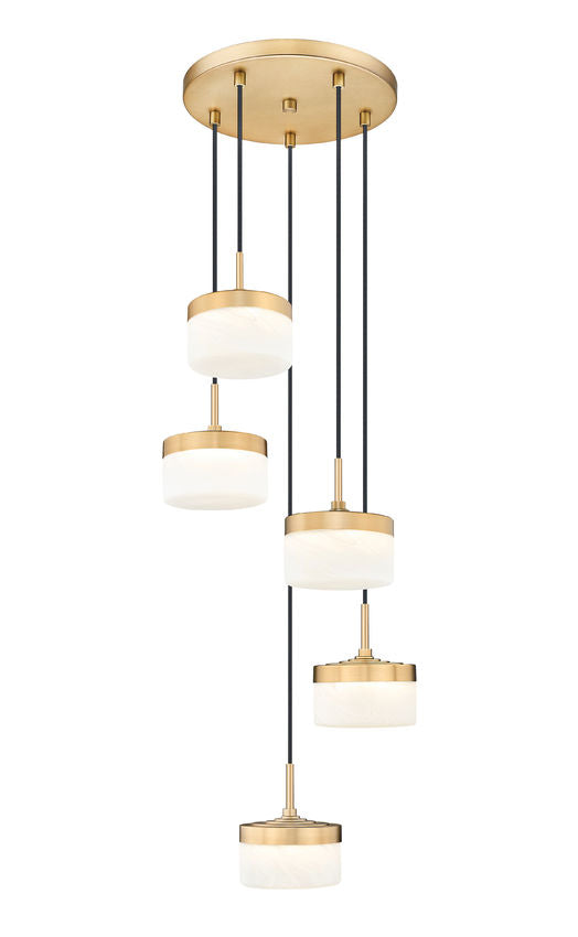 Renaud 5 Light Chandelier