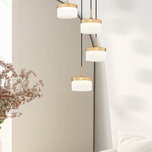 Renaud 5 Light Chandelier