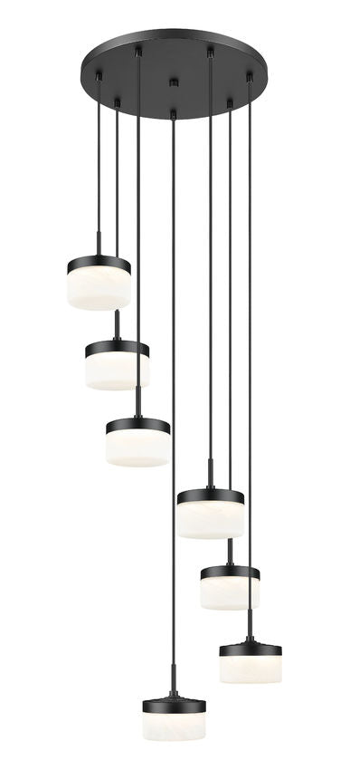 Renaud 7 Light Chandelier