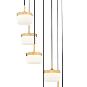 Renaud 7 Light Chandelier