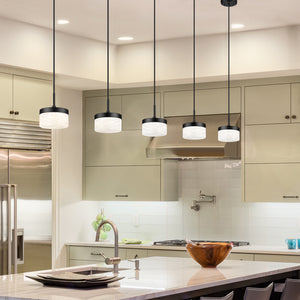 Renaud 1 Light Pendant