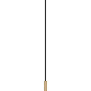 Renaud 1 Light Pendant