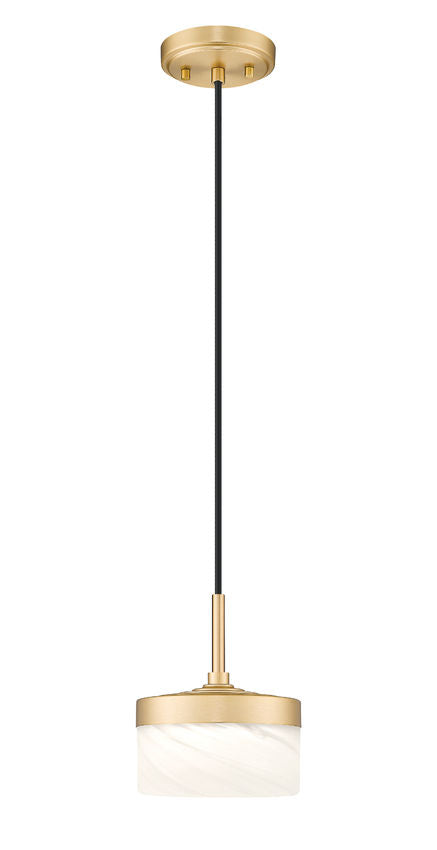 Renaud 1 Light Pendant