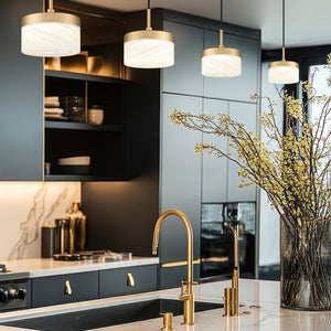 Renaud 1 Light Pendant