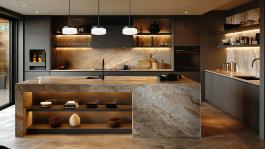 Renaud 1 Light Pendant